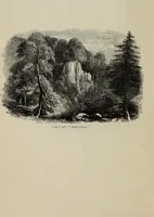 An illustration from Sir Uvedale Price, On the picturesque : with an essay On the origin of taste, and much original matter (1842)