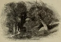 An illustration from Sir Uvedale Price, On the picturesque : with an essay On the origin of taste, and much original matter (1842)