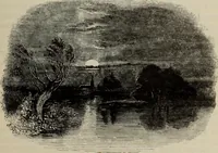 An illustration from Sir Uvedale Price, On the picturesque : with an essay On the origin of taste, and much original matter (1842)
