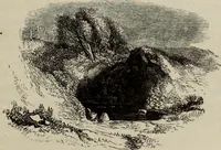 An illustration from Sir Uvedale Price, On the picturesque : with an essay On the origin of taste, and much original matter (1842)