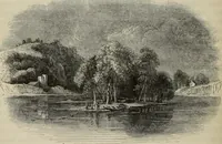 An illustration from Sir Uvedale Price, On the picturesque : with an essay On the origin of taste, and much original matter (1842)