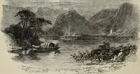 An illustration from Sir Uvedale Price, On the picturesque : with an essay On the origin of taste, and much original matter (1842)