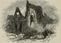 An illustration from Sir Uvedale Price, On the picturesque : with an essay On the origin of taste, and much original matter (1842)