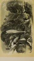 An illustration from Sir Uvedale Price, On the picturesque : with an essay On the origin of taste, and much original matter (1842)