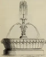 An illustration from Sir Uvedale Price, On the picturesque : with an essay On the origin of taste, and much original matter (1842)