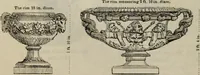 An illustration from Sir Uvedale Price, On the picturesque : with an essay On the origin of taste, and much original matter (1842)