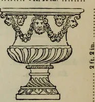 An illustration from Sir Uvedale Price, On the picturesque : with an essay On the origin of taste, and much original matter (1842)