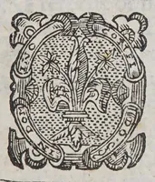 An illustration from Sir Walter Rawleigh his apologie for his voyage to Guiana: (1650)