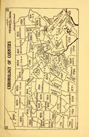 An illustration from Sir William Penn : his proprietary province and its counties : those of the commonwealth of Pennsylvania, with the chronology, etymology and genealogy of the counties (1920)
