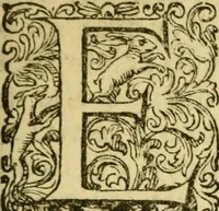 An illustration from Sito, et antichita della citta di Pozzuolo : e del suo amenissimo distretto. Con la descrittione di tutti i luoghi notabili ... e di Cuma, et di Baia, e di Miseno ... con le figure de gli edifici, e con gli epitafi che vi sono. (1591)