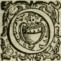An illustration from Sito riminese (1616)