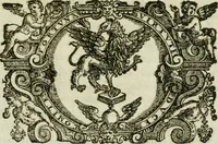 An illustration from Sito riminese (1616)