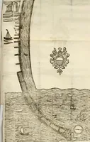 An illustration from Sito riminese (1616)