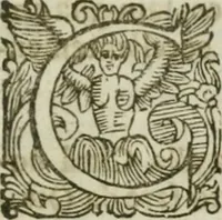 An illustration from Sito riminese (1616)