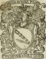 Picture 1 of 22 from Sito riminese (1616), leaf 4