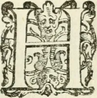 Picture 44 of 53 from Vaticinia, siue, Prophetiae Abbatis Ioachimi & Anselmi episcopi marsicani ... : qvibvs rota et oraculum turcicum maxime considerationis adiecta sunt : vnà cum praefatione et adnotationibus Paschalini Regiselmi = Vaticinii, ouero, Profetie dell'abbate Gioachino & di Anselmo vescovo di Marsico ... : a qvalli e aggionta una ruota et un' oracolo turchesco di grandissima cosideratione : insieme con la prefatione et annotationi di Pasqualino Regiselmo (1600), leaf 116