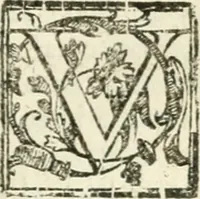 An illustration from Vaticinia, siue, Prophetiae Abbatis Ioachimi & Anselmi episcopi marsicani ... : qvibvs rota et oraculum turcicum maxime considerationis adiecta sunt : vnà cum praefatione et adnotationibus Paschalini Regiselmi = Vaticinii, ouero, Profetie dell'abbate Gioachino & di Anselmo vescovo di Marsico ... : a qvalli e aggionta una ruota et un' oracolo turchesco di grandissima cosideratione : insieme con la prefatione et annotationi di Pasqualino Regiselmo (1600)