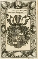 An illustration from Symbolographia, sive, De arte symbolica : sermones septem (1701)