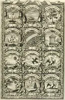 Picture 23 of 214 from Symbolographia, sive, De arte symbolica : sermones septem (1701), leaf 174