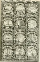 Picture 32 of 214 from Symbolographia, sive, De arte symbolica : sermones septem (1701), leaf 192