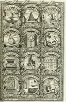 An illustration from Symbolographia, sive, De arte symbolica : sermones septem (1701)
