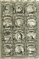 Picture 37 of 214 from Symbolographia, sive, De arte symbolica : sermones septem (1701), leaf 202