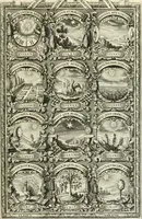 Picture 39 of 214 from Symbolographia, sive, De arte symbolica : sermones septem (1701), leaf 206