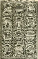 Picture 42 of 214 from Symbolographia, sive, De arte symbolica : sermones septem (1701), leaf 212