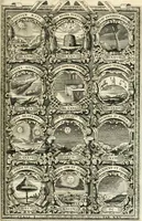Picture 47 of 214 from Symbolographia, sive, De arte symbolica : sermones septem (1701), leaf 222