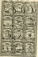 Picture 52 of 214 from Symbolographia, sive, De arte symbolica : sermones septem (1701), leaf 232