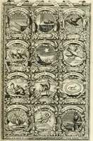 Picture 54 of 214 from Symbolographia, sive, De arte symbolica : sermones septem (1701), leaf 236
