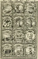 An illustration from Symbolographia, sive, De arte symbolica : sermones septem (1701)