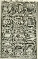 Picture 57 of 214 from Symbolographia, sive, De arte symbolica : sermones septem (1701), leaf 242