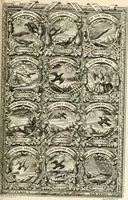 Picture 58 of 214 from Symbolographia, sive, De arte symbolica : sermones septem (1701), leaf 244