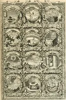 Picture 59 of 214 from Symbolographia, sive, De arte symbolica : sermones septem (1701), leaf 246