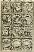 Picture 60 of 214 from Symbolographia, sive, De arte symbolica : sermones septem (1701), leaf 248