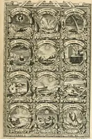 Picture 62 of 214 from Symbolographia, sive, De arte symbolica : sermones septem (1701), leaf 252