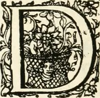 Picture 9 of 214 from Symbolographia, sive, De arte symbolica : sermones septem (1701), leaf 29