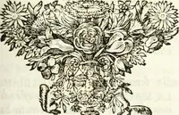 Picture 68 of 214 from Symbolographia, sive, De arte symbolica : sermones septem (1701), leaf 330