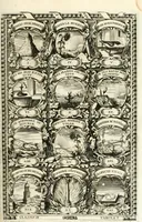 Picture 70 of 214 from Symbolographia, sive, De arte symbolica : sermones septem (1701), leaf 334