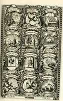 Picture 83 of 214 from Symbolographia, sive, De arte symbolica : sermones septem (1701), leaf 360