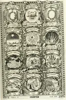 Picture 88 of 214 from Symbolographia, sive, De arte symbolica : sermones septem (1701), leaf 370