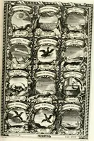 Picture 95 of 214 from Symbolographia, sive, De arte symbolica : sermones septem (1701), leaf 384