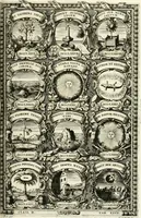 Picture 116 of 214 from Symbolographia, sive, De arte symbolica : sermones septem (1701), leaf 426