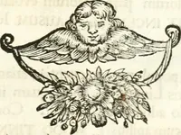 Picture 132 of 214 from Symbolographia, sive, De arte symbolica : sermones septem (1701), leaf 480