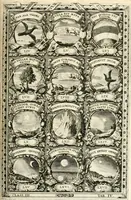Picture 143 of 214 from Symbolographia, sive, De arte symbolica : sermones septem (1701), leaf 544