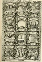 Picture 144 of 214 from Symbolographia, sive, De arte symbolica : sermones septem (1701), leaf 546