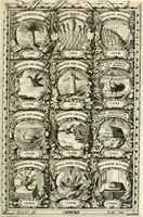 Picture 147 of 214 from Symbolographia, sive, De arte symbolica : sermones septem (1701), leaf 552