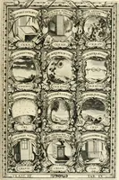 An illustration from Symbolographia, sive, De arte symbolica : sermones septem (1701)