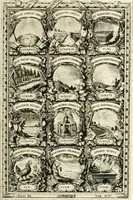 Picture 153 of 214 from Symbolographia, sive, De arte symbolica : sermones septem (1701), leaf 564